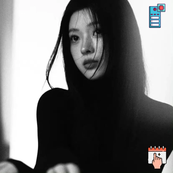 许女士
